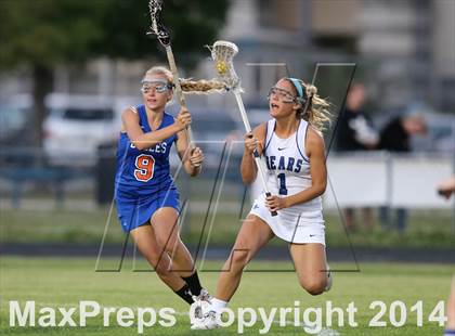 Thumbnail 1 in Bolles @ Bartram Trail photogallery.