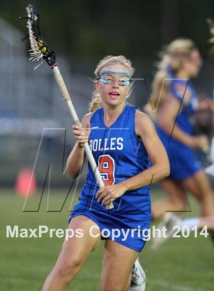 Thumbnail 3 in Bolles @ Bartram Trail photogallery.
