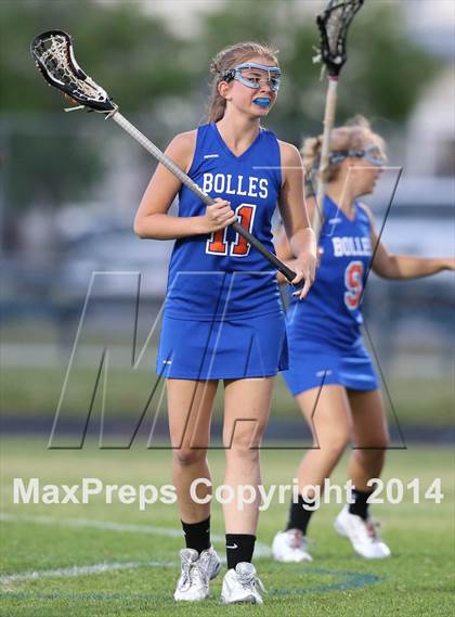 Thumbnail 3 in Bolles @ Bartram Trail photogallery.