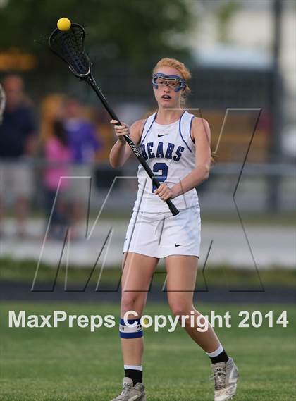 Thumbnail 2 in Bolles @ Bartram Trail photogallery.