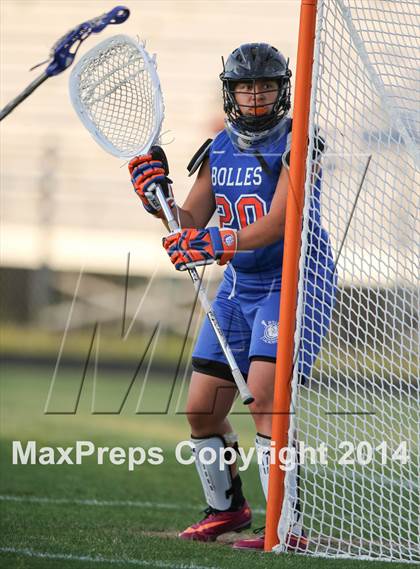 Thumbnail 2 in Bolles @ Bartram Trail photogallery.