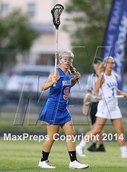 Thumbnail 1 in Bolles @ Bartram Trail photogallery.