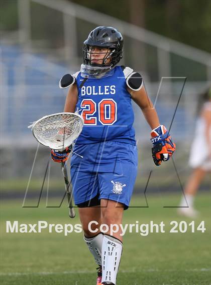 Thumbnail 2 in Bolles @ Bartram Trail photogallery.