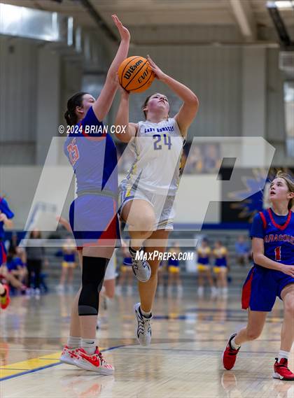 Thumbnail 1 in Paragould @ Mountain Home photogallery.