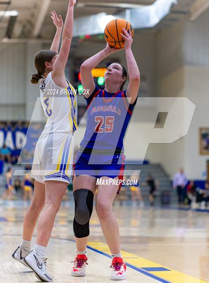 Thumbnail 3 in Paragould @ Mountain Home photogallery.