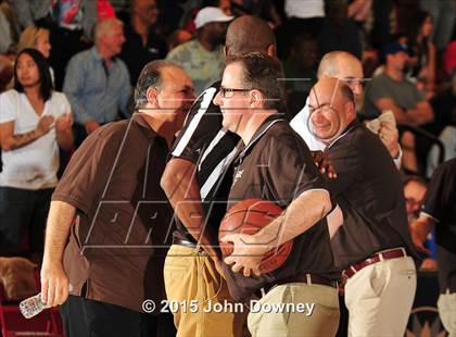 Thumbnail 1 in Campbell Hall vs. Crespi (CIF SoCal Regional D4 Final) photogallery.