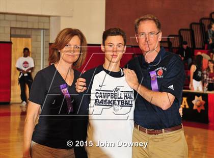 Thumbnail 1 in Campbell Hall vs. Crespi (CIF SoCal Regional D4 Final) photogallery.