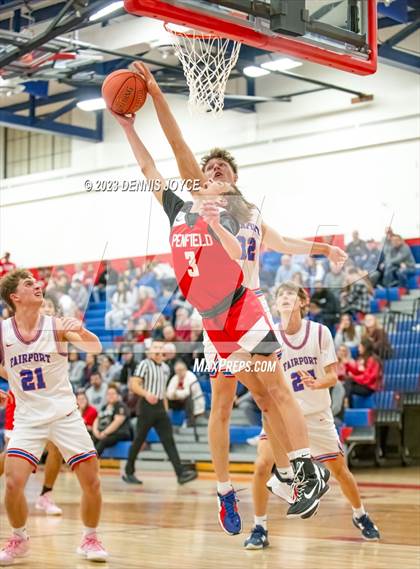 Thumbnail 3 in Penfield @ Fairport photogallery.