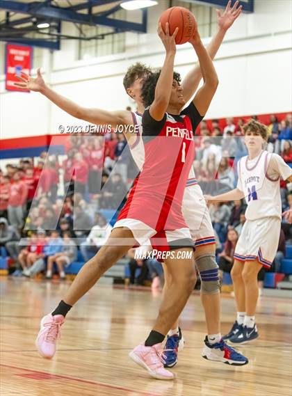 Thumbnail 1 in Penfield @ Fairport photogallery.