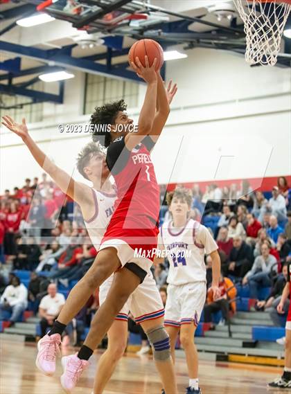 Thumbnail 3 in Penfield @ Fairport photogallery.