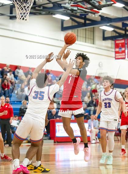 Thumbnail 2 in Penfield @ Fairport photogallery.