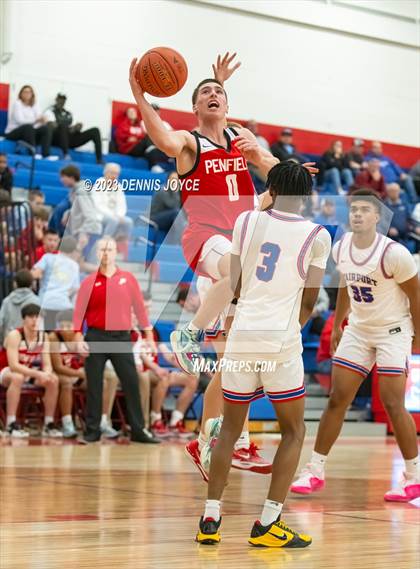 Thumbnail 1 in Penfield @ Fairport photogallery.