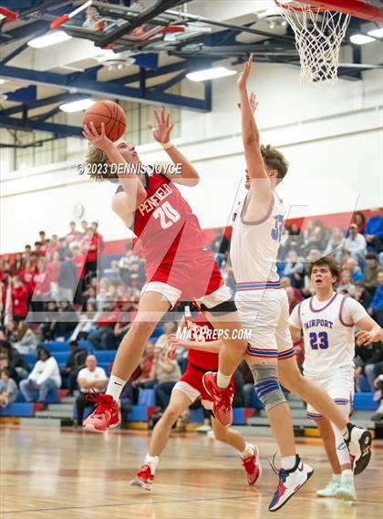 Thumbnail 2 in Penfield @ Fairport photogallery.