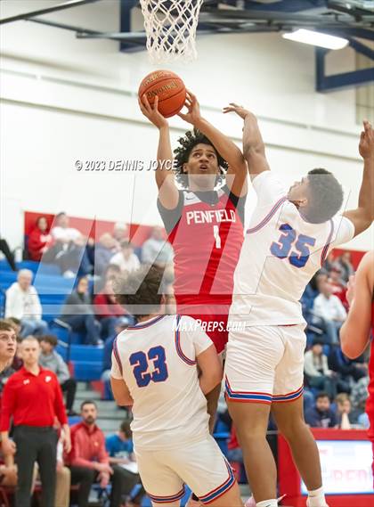 Thumbnail 1 in Penfield @ Fairport photogallery.