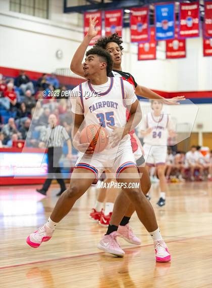 Thumbnail 1 in Penfield @ Fairport photogallery.
