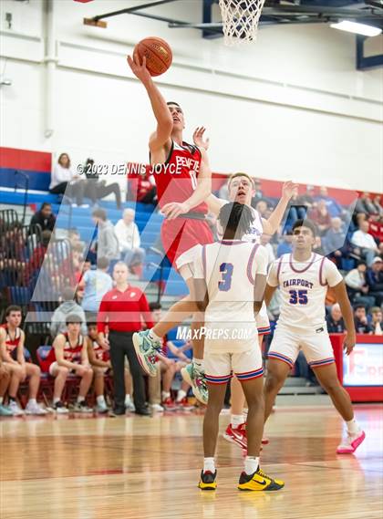 Thumbnail 1 in Penfield @ Fairport photogallery.