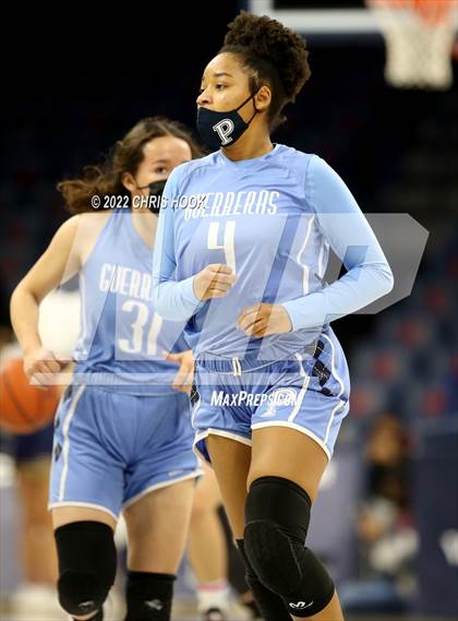 Thumbnail 3 in Pueblo vs Flowing Wells (MLK Basketball  Classic) photogallery.