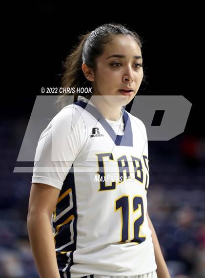 Thumbnail 2 in Pueblo vs Flowing Wells (MLK Basketball  Classic) photogallery.