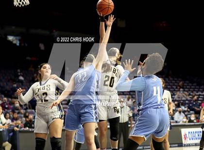 Thumbnail 1 in Pueblo vs Flowing Wells (MLK Basketball  Classic) photogallery.