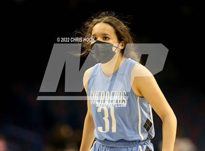 Thumbnail 2 in Pueblo vs Flowing Wells (MLK Basketball  Classic) photogallery.