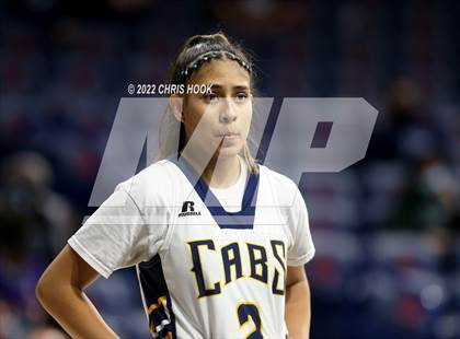Thumbnail 1 in Pueblo vs Flowing Wells (MLK Basketball  Classic) photogallery.