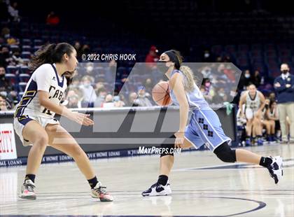 Thumbnail 1 in Pueblo vs Flowing Wells (MLK Basketball  Classic) photogallery.