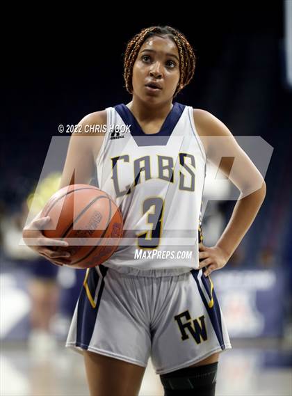 Thumbnail 2 in Pueblo vs Flowing Wells (MLK Basketball  Classic) photogallery.