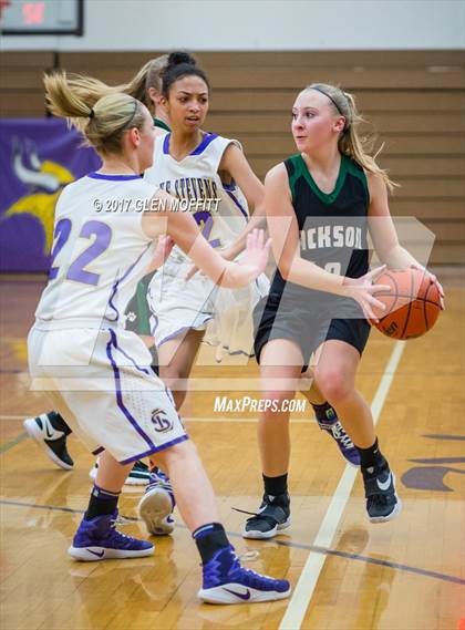 Thumbnail 1 in Jackson @ Lake Stevens photogallery.