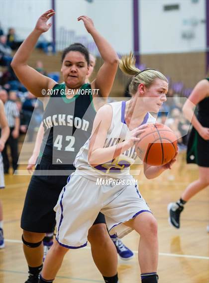 Thumbnail 3 in Jackson @ Lake Stevens photogallery.