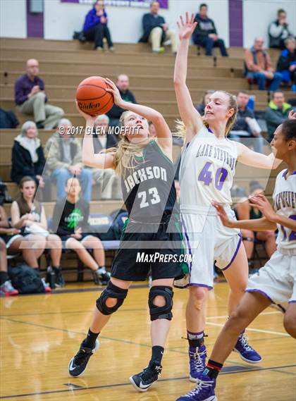 Thumbnail 2 in Jackson @ Lake Stevens photogallery.