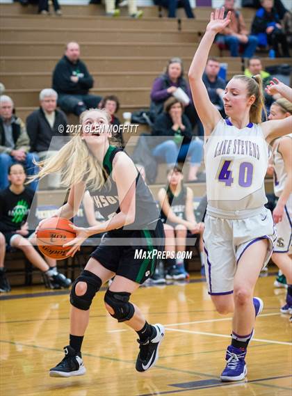 Thumbnail 3 in Jackson @ Lake Stevens photogallery.