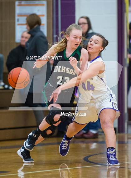 Thumbnail 1 in Jackson @ Lake Stevens photogallery.