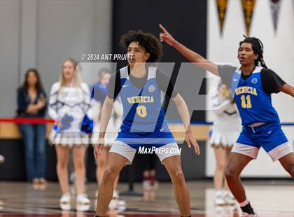 Thumbnail 3 in Benicia vs. Montgomery (CIF-NCS Division 2 Final) photogallery.