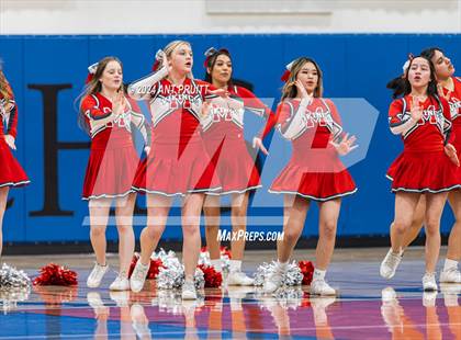 Thumbnail 3 in Benicia vs. Montgomery (CIF-NCS Division 2 Final) photogallery.