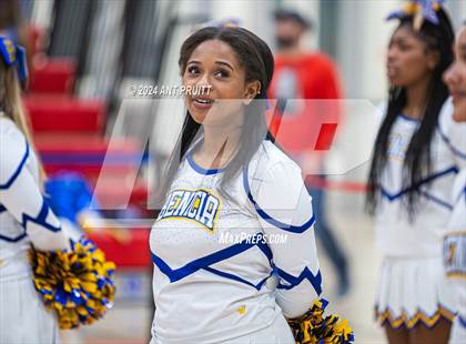 Thumbnail 3 in Benicia vs. Montgomery (CIF-NCS Division 2 Final) photogallery.