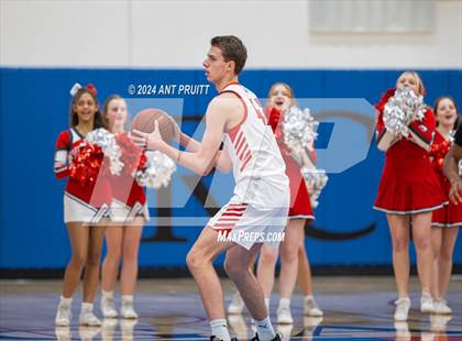 Thumbnail 2 in Benicia vs. Montgomery (CIF-NCS Division 2 Final) photogallery.