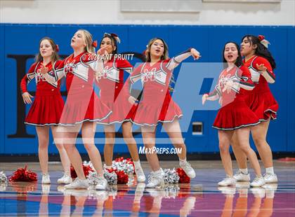 Thumbnail 2 in Benicia vs. Montgomery (CIF-NCS Division 2 Final) photogallery.