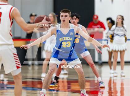 Thumbnail 3 in Benicia vs. Montgomery (CIF-NCS Division 2 Final) photogallery.