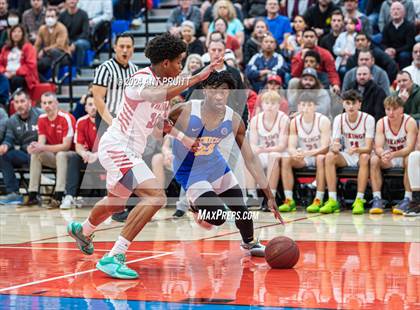 Thumbnail 3 in Benicia vs. Montgomery (CIF-NCS Division 2 Final) photogallery.