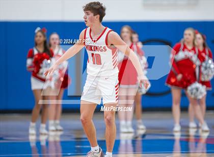Thumbnail 1 in Benicia vs. Montgomery (CIF-NCS Division 2 Final) photogallery.