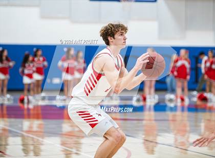 Thumbnail 2 in Benicia vs. Montgomery (CIF-NCS Division 2 Final) photogallery.