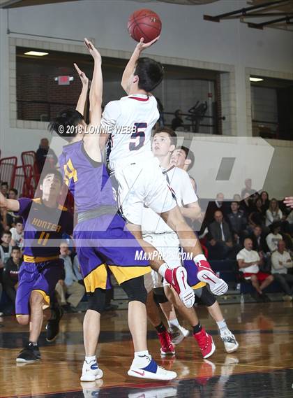 Thumbnail 2 in Hunter College @ Eastchester photogallery.