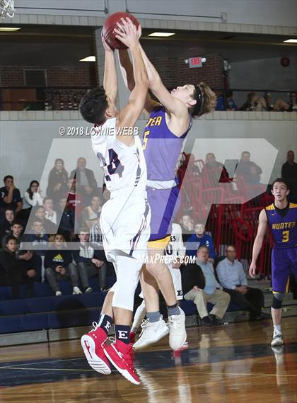 Thumbnail 2 in Hunter College @ Eastchester photogallery.