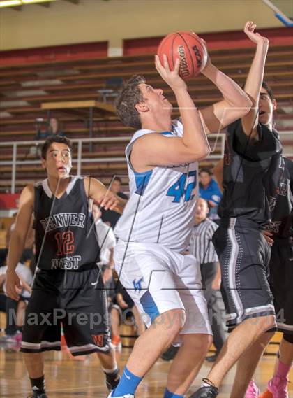 Thumbnail 2 in Denver West @ Legend (Holiday Classic) photogallery.