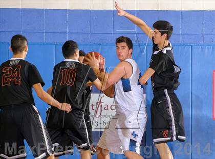 Thumbnail 1 in Denver West @ Legend (Holiday Classic) photogallery.