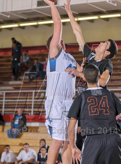 Thumbnail 1 in Denver West @ Legend (Holiday Classic) photogallery.