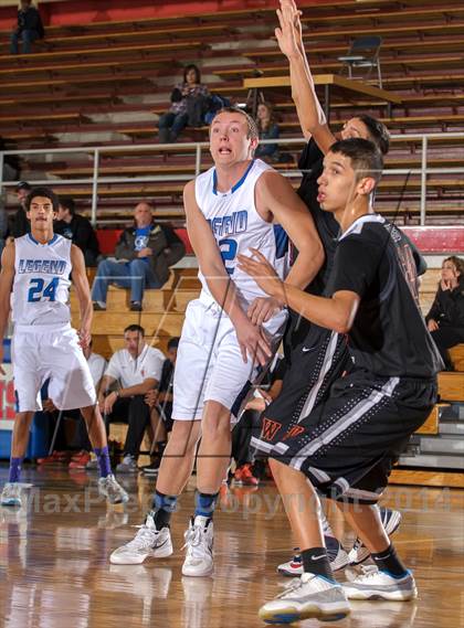 Thumbnail 3 in Denver West @ Legend (Holiday Classic) photogallery.