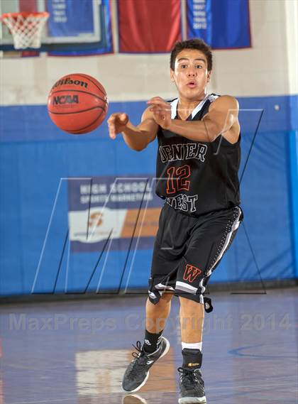 Thumbnail 1 in Denver West @ Legend (Holiday Classic) photogallery.
