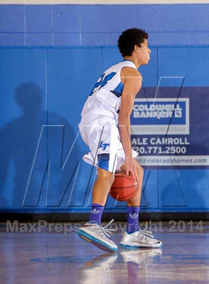 Thumbnail 2 in Denver West @ Legend (Holiday Classic) photogallery.