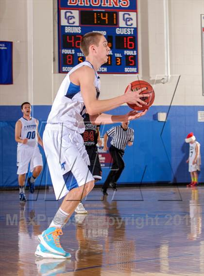 Thumbnail 2 in Denver West @ Legend (Holiday Classic) photogallery.